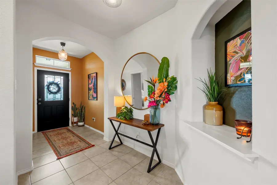 8602 Foggy Draw Court, Temple, TX 76502 - #3