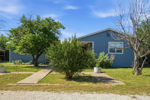 125 Greenfield Road, Abilene, TX 79602