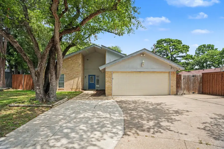 5907 Old Barn Drive, Arlington, TX 76016 - #2