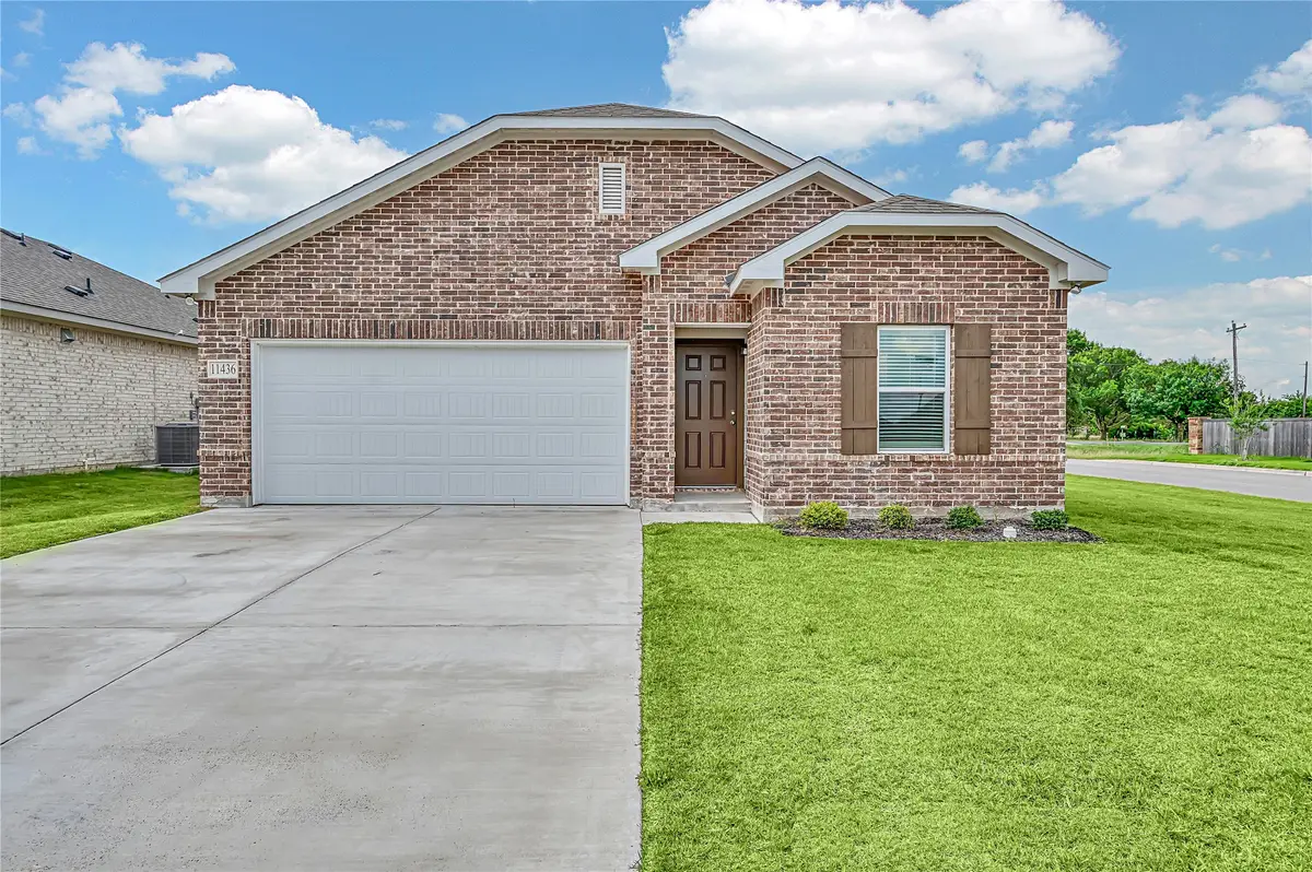 11436 Themis Court, Waco, TX 76655 - #1