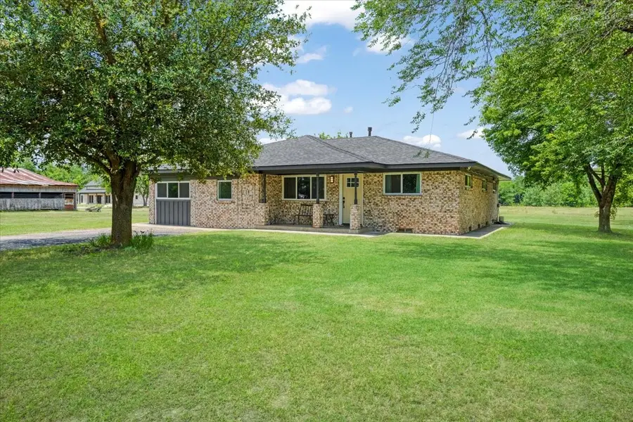 4938 County Road 4410, Commerce, TX 75428 - #2