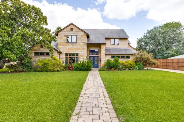 5650 Charlestown Drive, Dallas, TX 75230