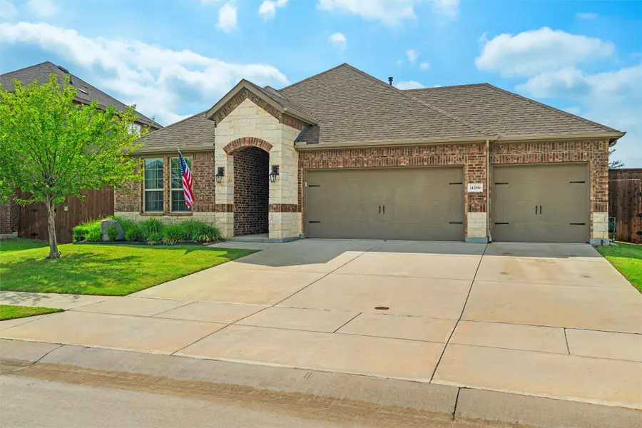 11200 Culberson Drive, Aubrey, TX 76227 - #2