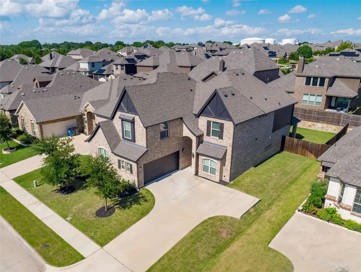 104 Balsam Drive, Red Oak, TX 75154 - #1