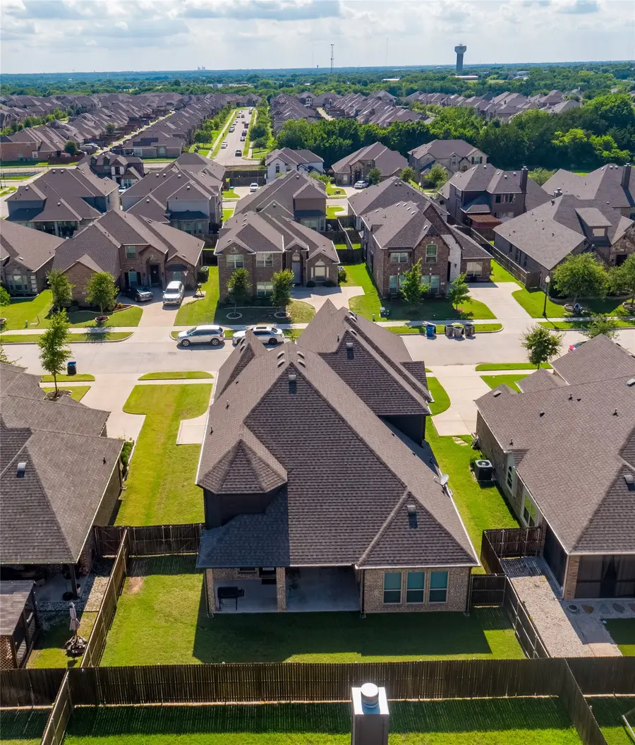 104 Balsam Drive, Red Oak, TX 75154 - #2
