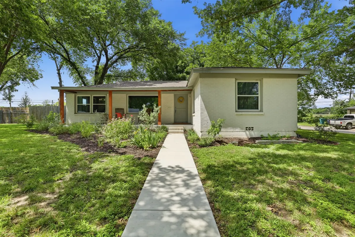 5500 Dennis Avenue, Fort Worth, TX 76114 - #1