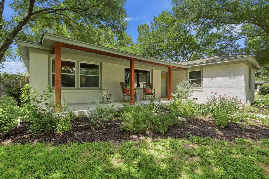 5500 Dennis Avenue, Fort Worth, TX 76114 - #3