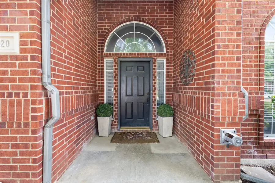 1520 Hampton Drive, Mansfield, TX 76063 - #3