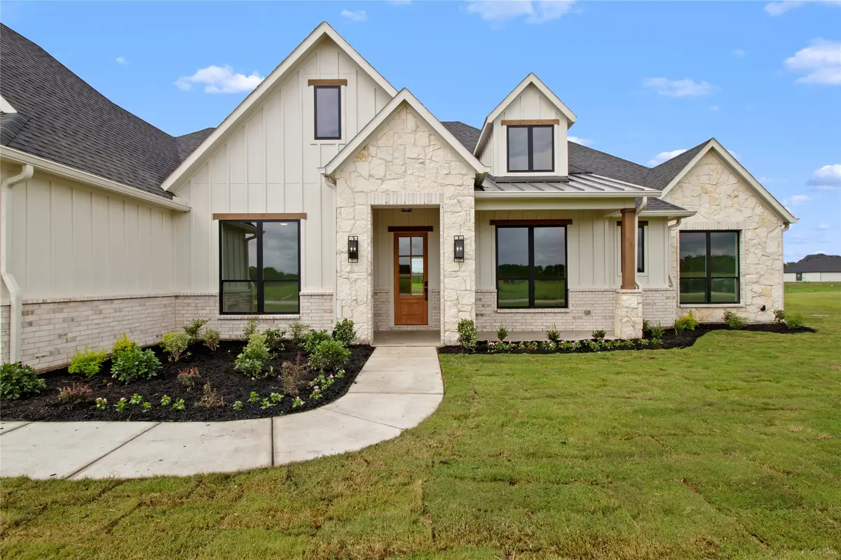 201 Olson Road, Waxahachie, TX 75167 - #1