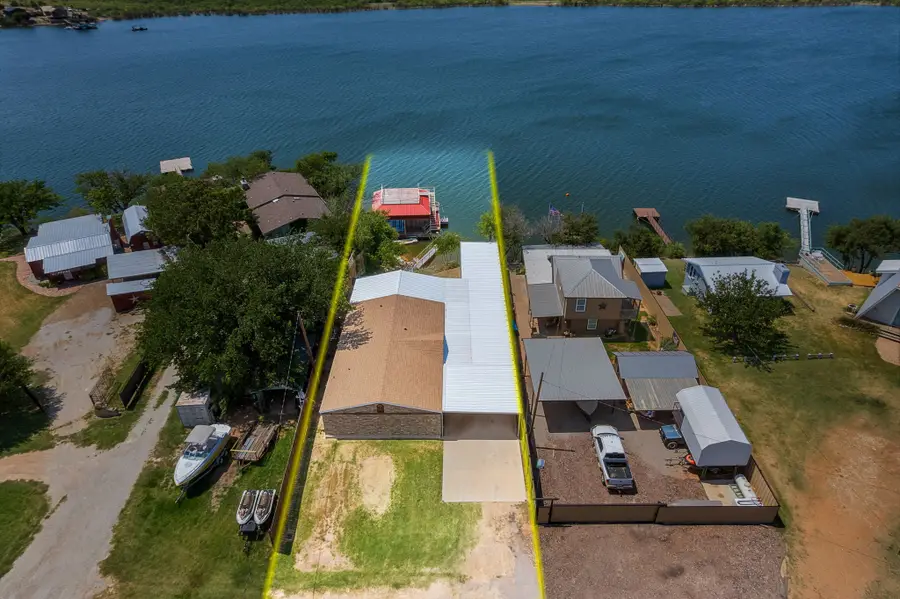 157 Willingham Loop, Seymour, TX 76380 - #2