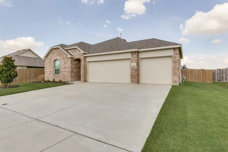 1136 Cropout Way, Fort Worth, TX 76052 - #2