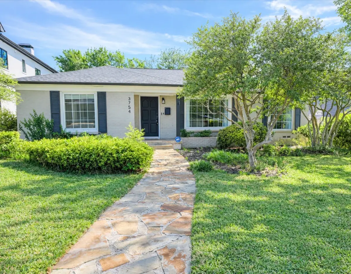 3754 Juniper Drive, Dallas, TX 75220 - #1