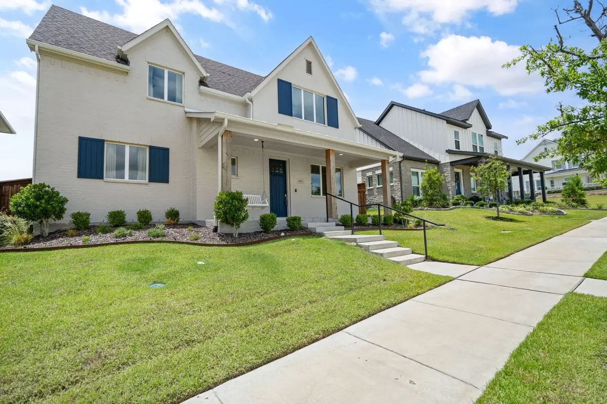 14341 Overlook Park Drive, Fort Worth, TX 76008 - #1