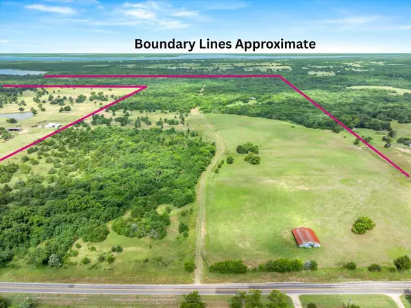 TBD Fm 2737, Lone Oak, TX 75453