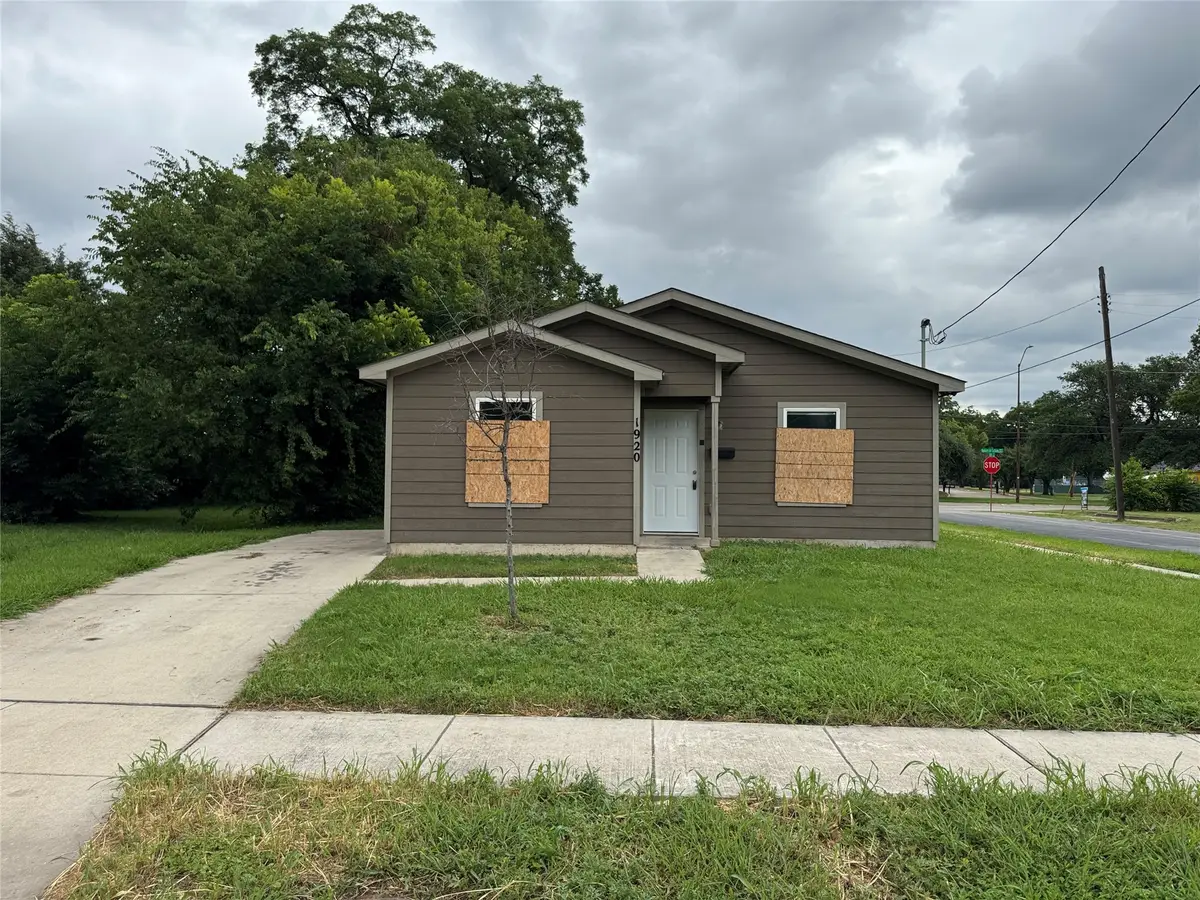 1920 Jb Jackson Jr Boulevard #J, Dallas, TX 75210 - #1