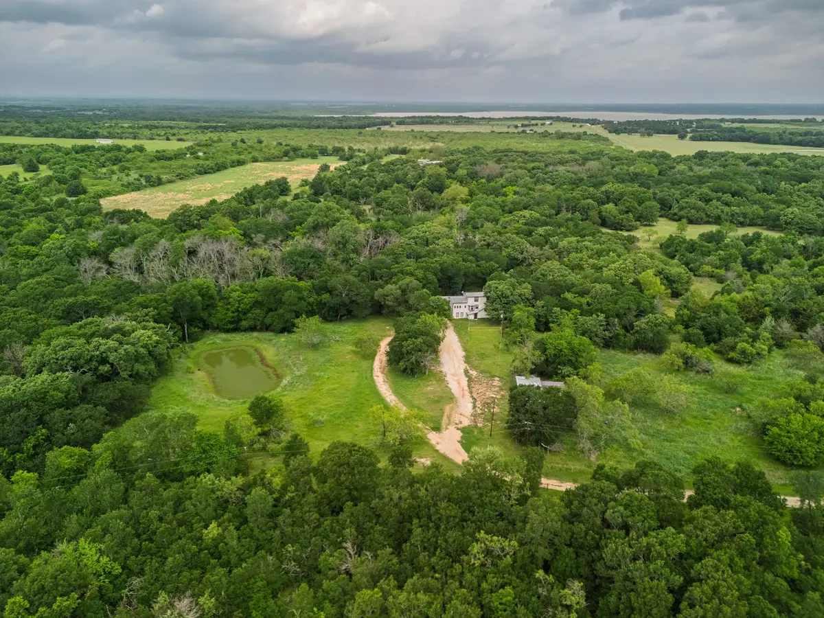 20880 N Fm 709, Hubbard, TX 76648 - #1