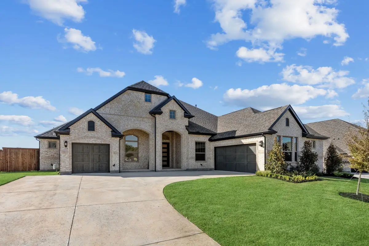 11220 Hickory Falls Drive, Argyle, TX 76226 - #1