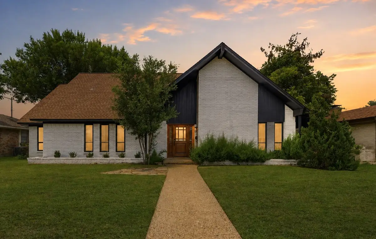 11022 Ferndale Road, Dallas, TX 75238 - #1