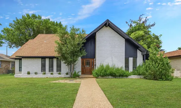 11022 Ferndale Road, Dallas, TX 75238