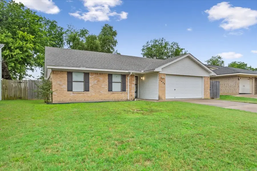 1933 Century Drive, Waco, TX 76712 - #2