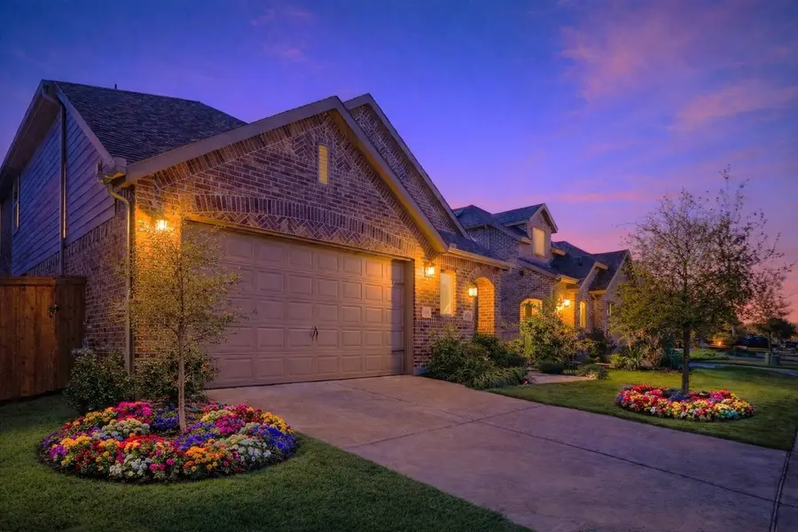 1916 Jumper Fields Drive, Aubrey, TX 76227 - #2