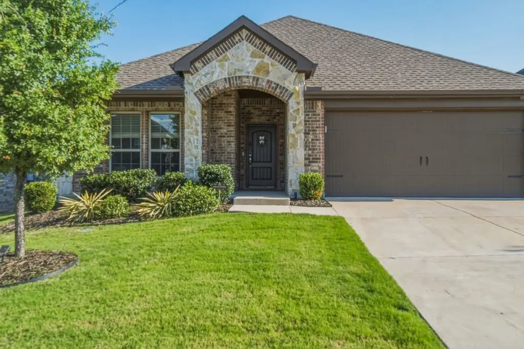 2921 Frio Road, Little Elm, TX 75068 - #1