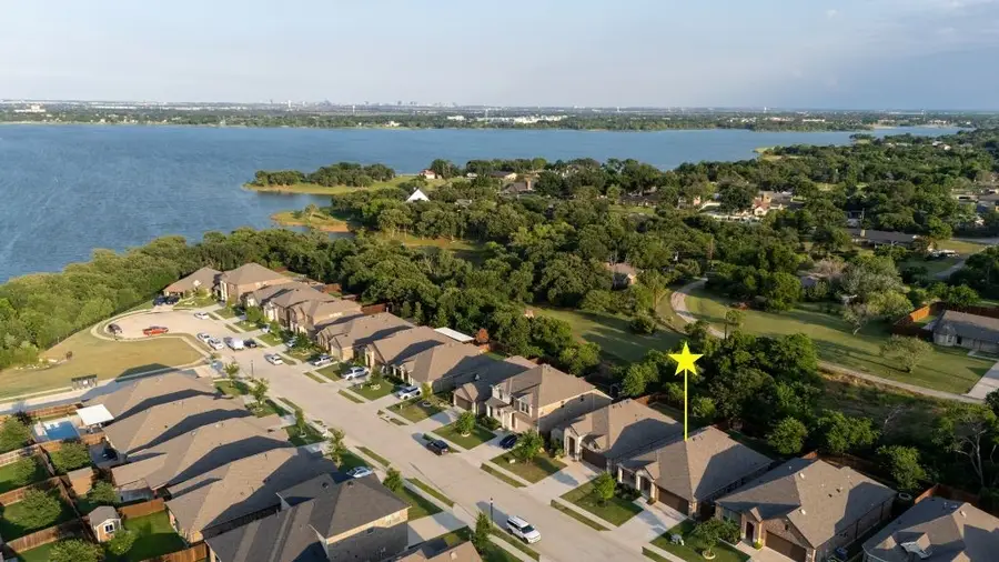 2921 Frio Road, Little Elm, TX 75068 - #2