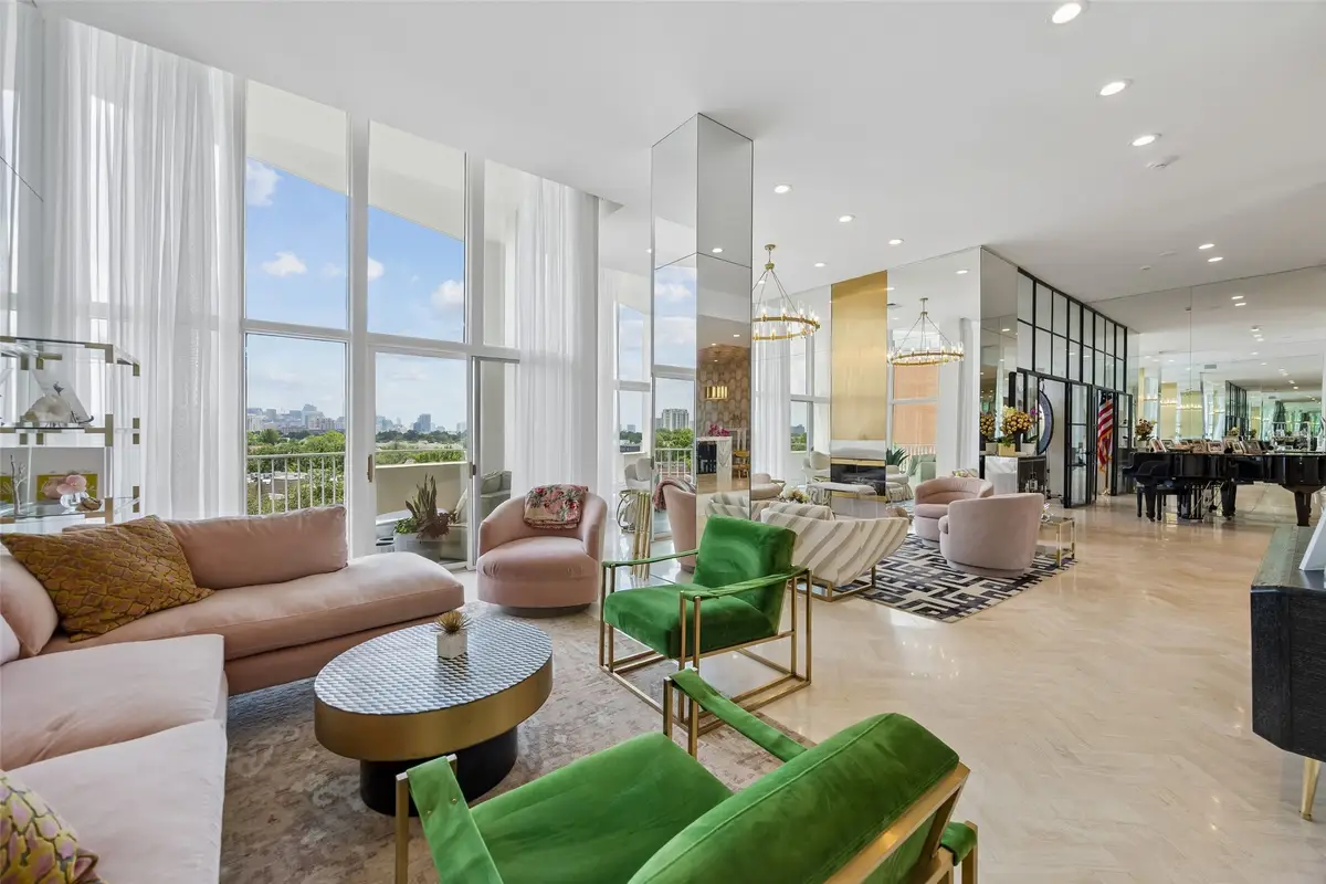 4500 Roland Avenue #701, Highland Park, TX 75219 - #1