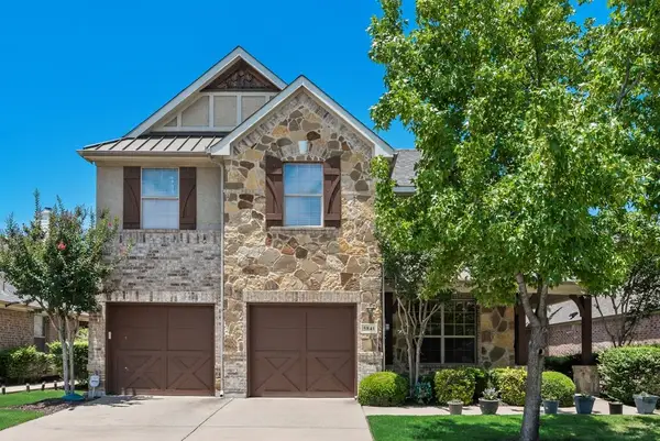 5841 Stone Mountain Road, The Colony, TX 75056