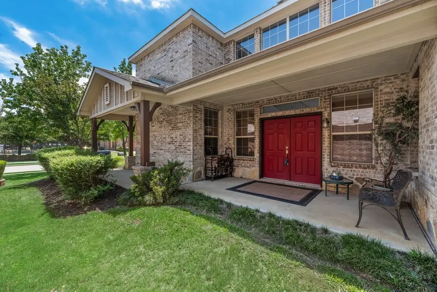 5841 Stone Mountain Road, The Colony, TX 75056 - #3