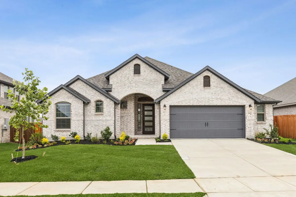 7732 Dibble Avenue, Joshua, TX 76058 - #1