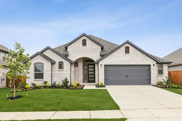 7732 Dibble Avenue, Joshua, TX 76058