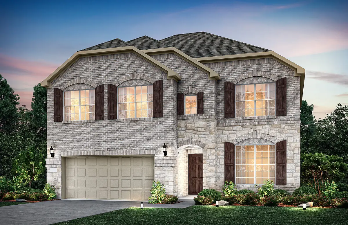 2516 Marigot Street, Princeton, TX 75407 - #1