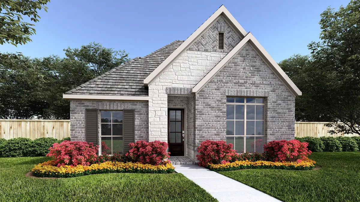 1633 Asbury Lane, Celina, TX 75009 - #1