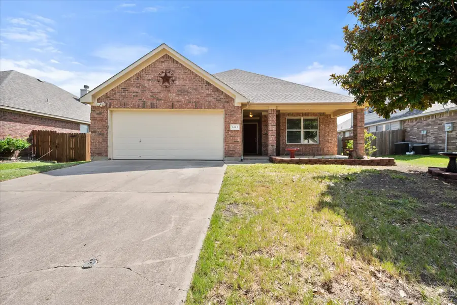1405 Chase Trail, Mansfield, TX 76063 - #2
