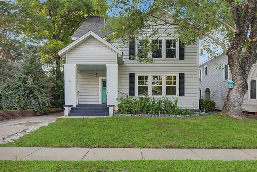 420 Forest Avenue, Shreveport, LA 71104 - #2