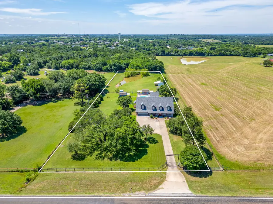 2100 Fm 3048, Cleburne, TX 76031 - #2