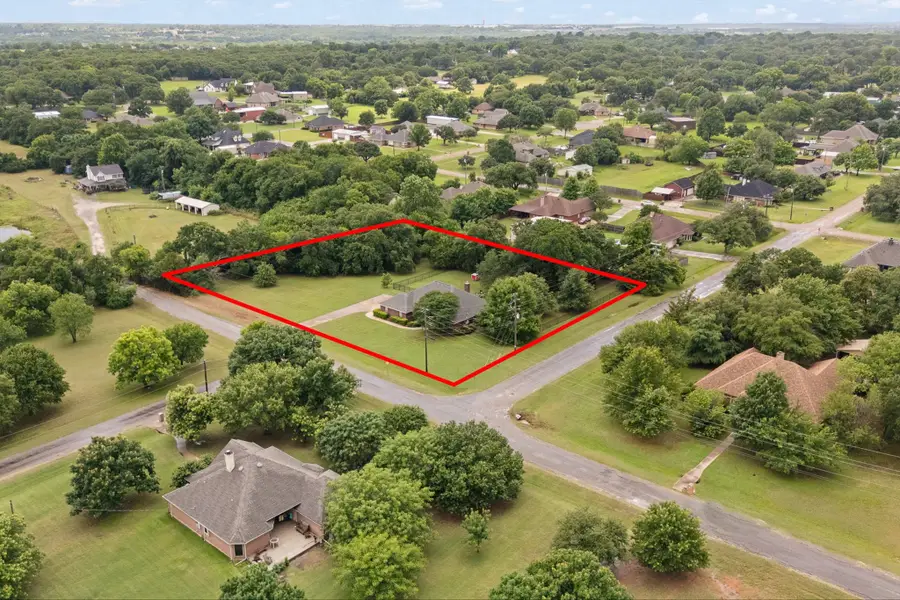 2500 Redstone Road, Burleson, TX 76028 - #2