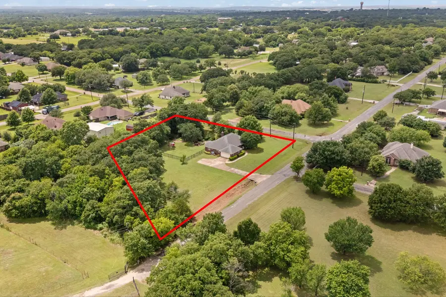 2500 Redstone Road, Burleson, TX 76028 - #3