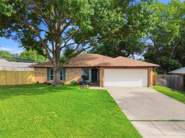 5617 Kindling Court, Arlington, TX 76016