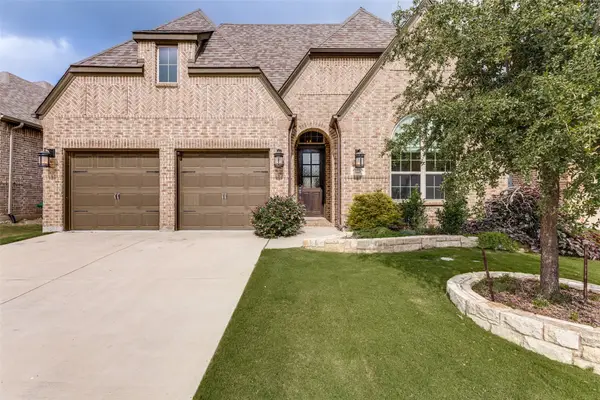 12229 Prudence Drive, Fort Worth, TX 76052
