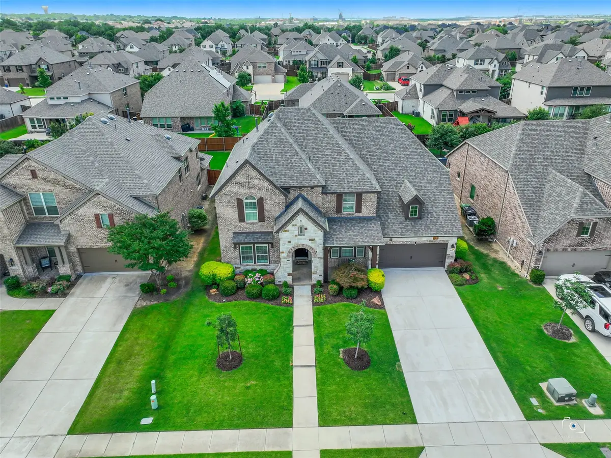 411 Lake Trail Lane, Prosper, TX 75078 - #1