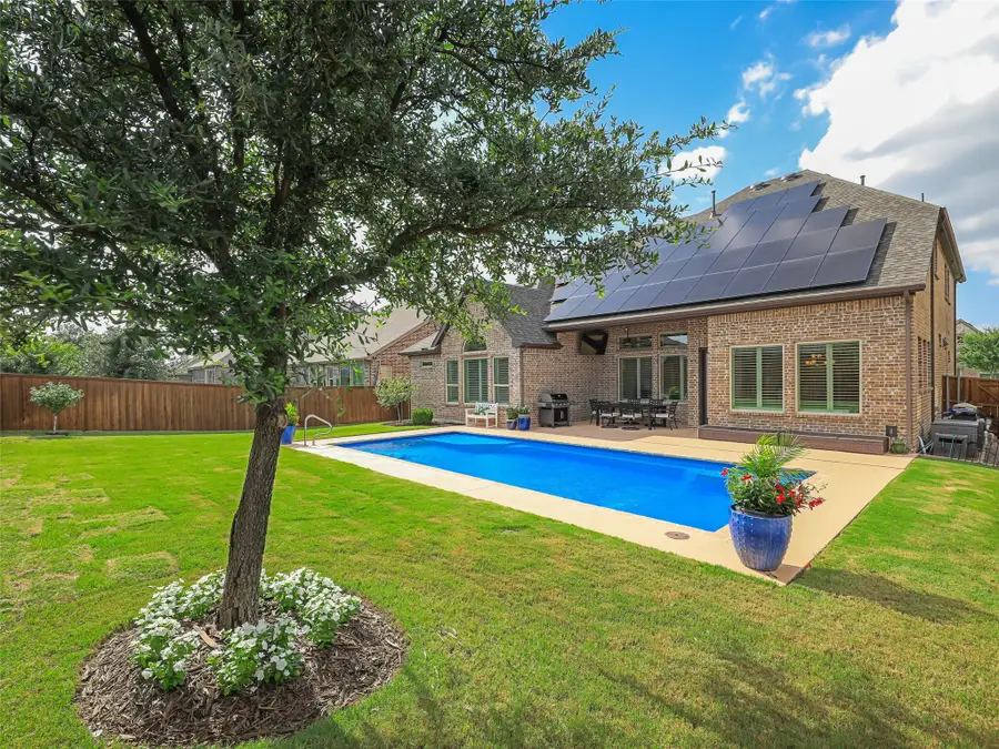 411 Lake Trail Lane, Prosper, TX 75078 - #2