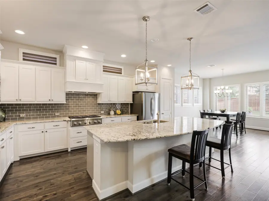 411 Lake Trail Lane, Prosper, TX 75078 - #3