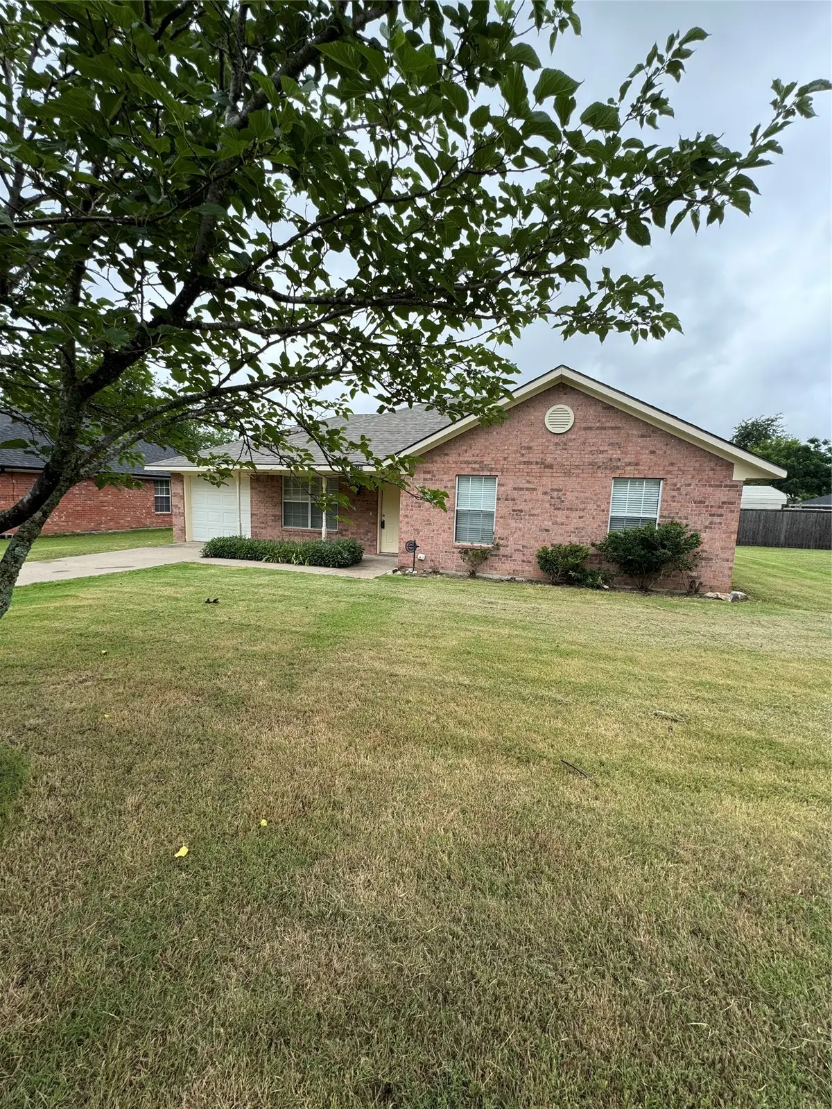 1109 N Riggins Street, Anna, TX 75409 - #1