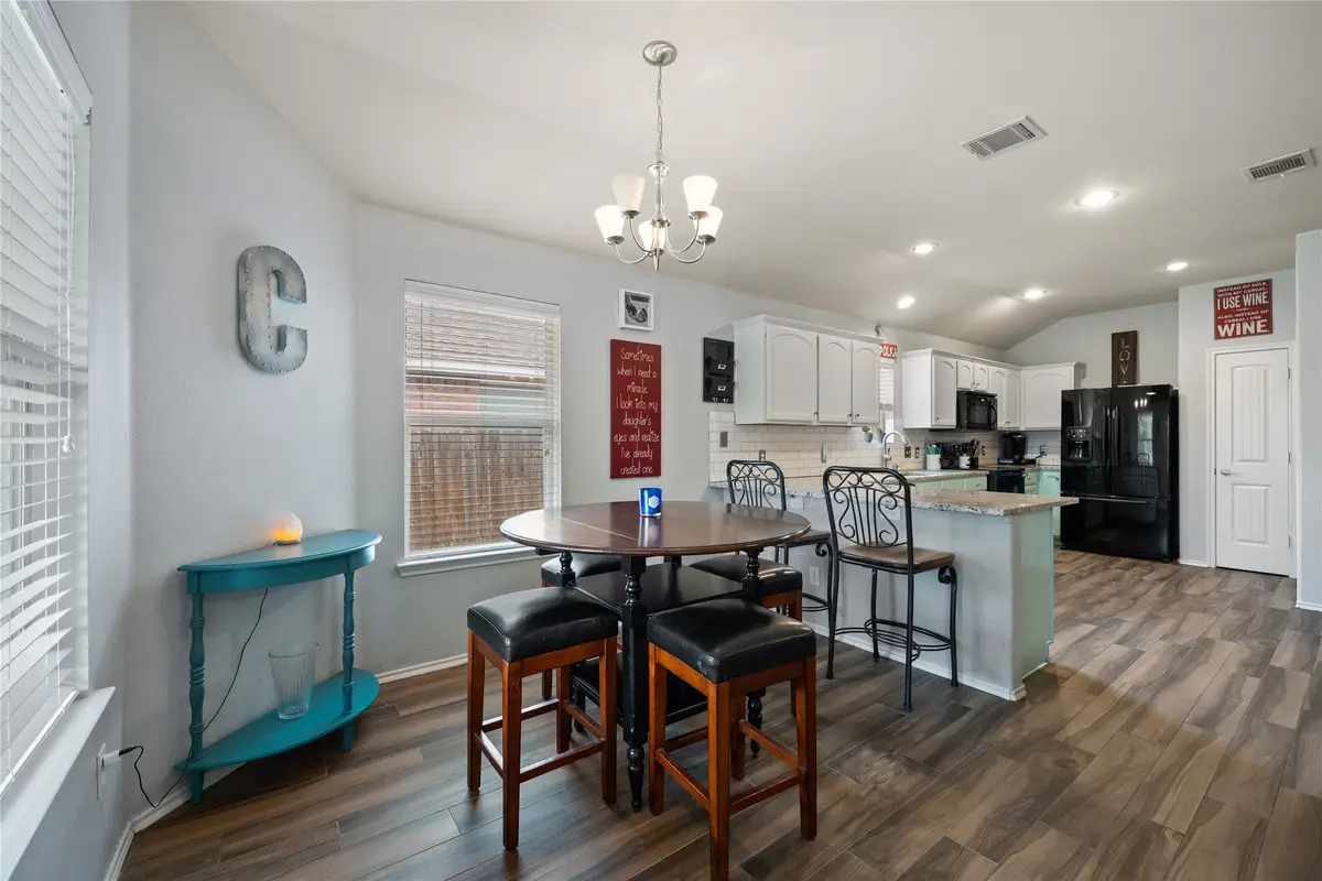 3621 Wolf Creek Lane, Melissa, TX 75454 - #1