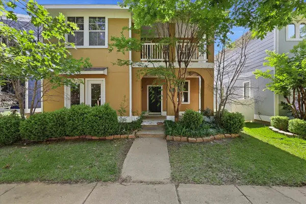1418 Sea Pines Drive, Savannah, TX 76227