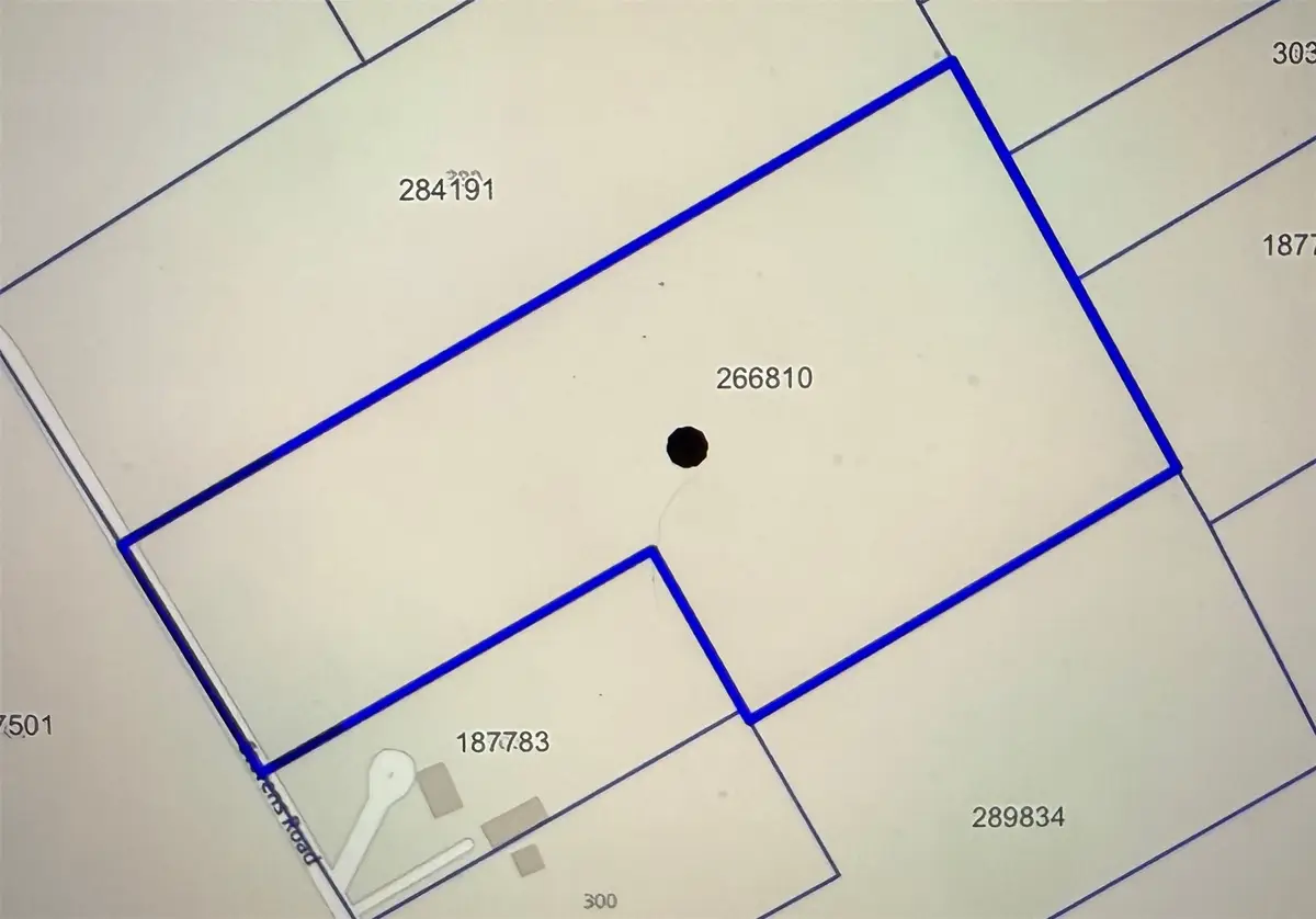 340 Stevens Road, Ennis, TX 75119 - #1