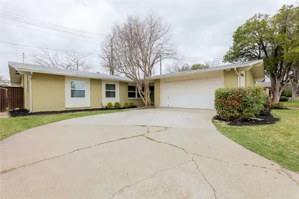 11839 High Meadow Drive, Dallas, TX 75234