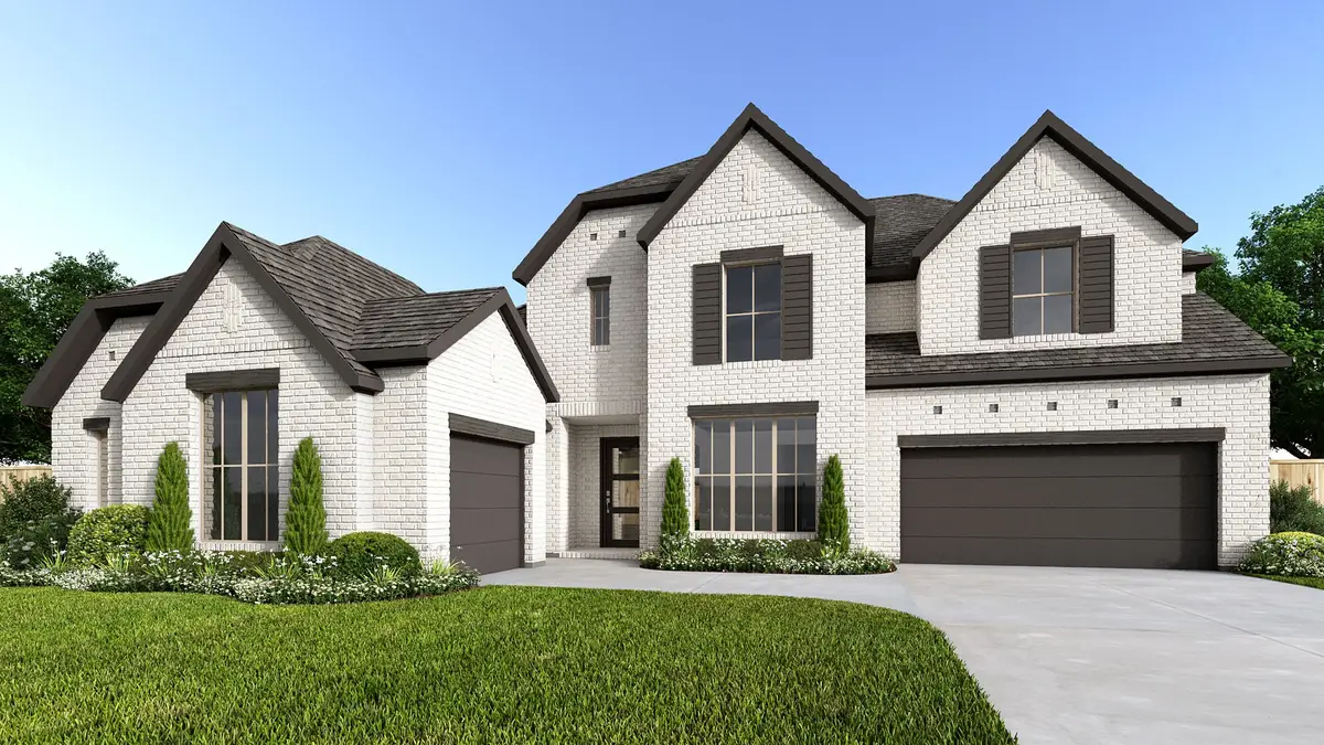 1851 Presidential Parkway, Midlothian, TX 76065 - #1